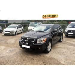 Dodge CALIBER 2.0 TURBO DIESEL 2008