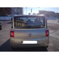 FIAT Multipla 1.6 Natural Power dyanmic