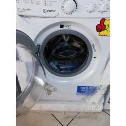 Lavatrice 9kg Indesit Inverter NUOVA