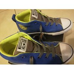 Scarpe Converse all star n 36/2