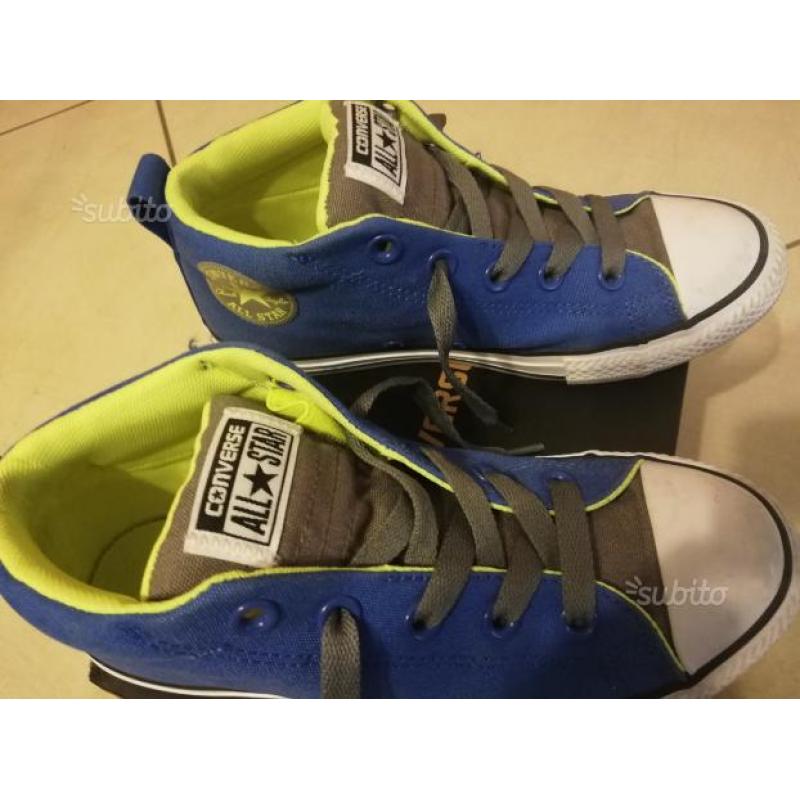 Scarpe Converse all star n 36/2