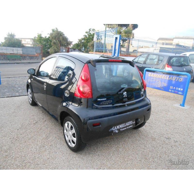 PEUGEOT 107 1.0 68CV 5p. ACCESS