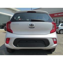 KIA Picanto 1.0 12V City BENZINA NUOVA DA IMM...