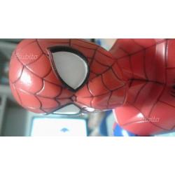 Action figure spiderman