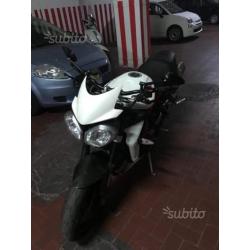 Triumph Street Triple