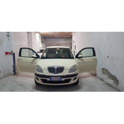 LANCIA Ypsilon 2ª serie - 2004