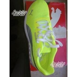 Sneakers PUMA running NUOVE