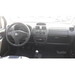 Suzuki wagon R  1.3 vvt 4x4 4wd km 130.000