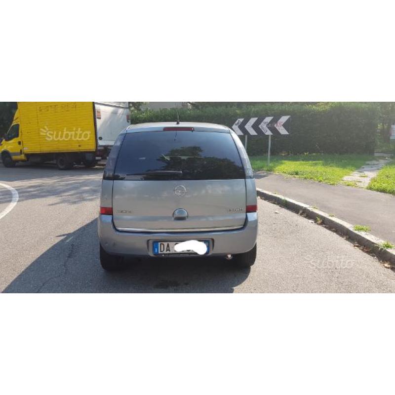 Opel Meriva 1.3 CDTI diesel