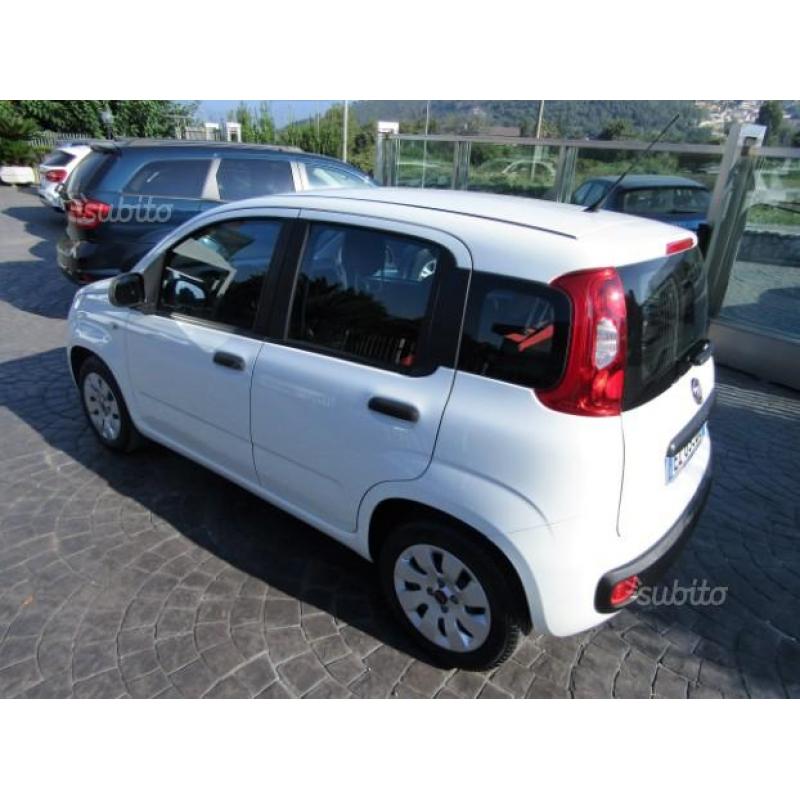 Fiat Panda 1.3 MJT 75CV