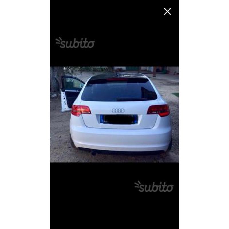 Audi A3 1.6 TDI