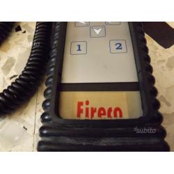 Telecomando Fireco