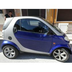 Smart 600cc nuova