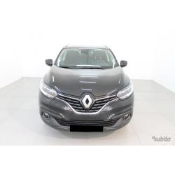 RENAULT Kadjar 1.5 dCi 110 Cv. EDC Energy Hypnot