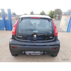 PEUGEOT 107 1.0 68CV 5p. ACCESS