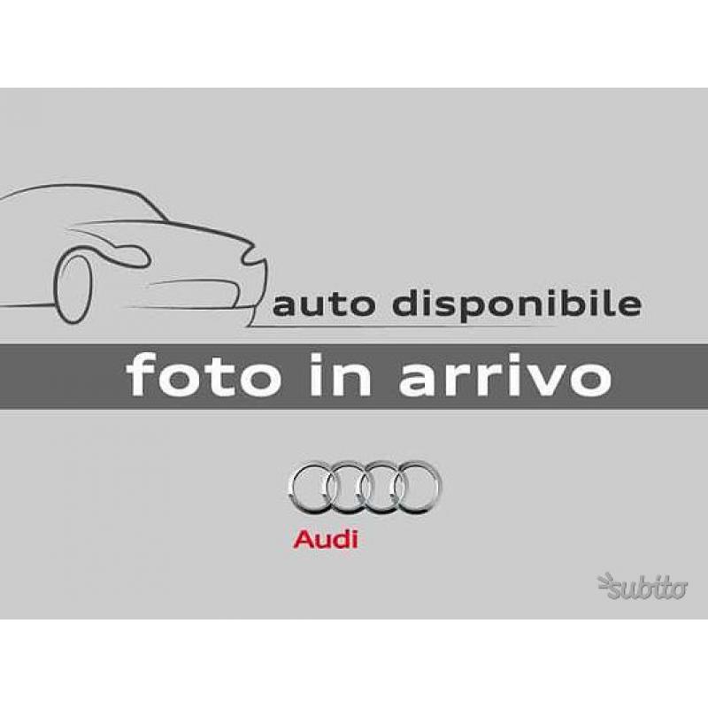 Audi A4 2.0 TDI 190 CV quattro S tronic Business S