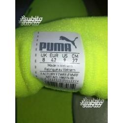 Sneakers PUMA running NUOVE