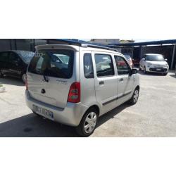 Suzuki wagon R  1.3 vvt 4x4 4wd km 130.000