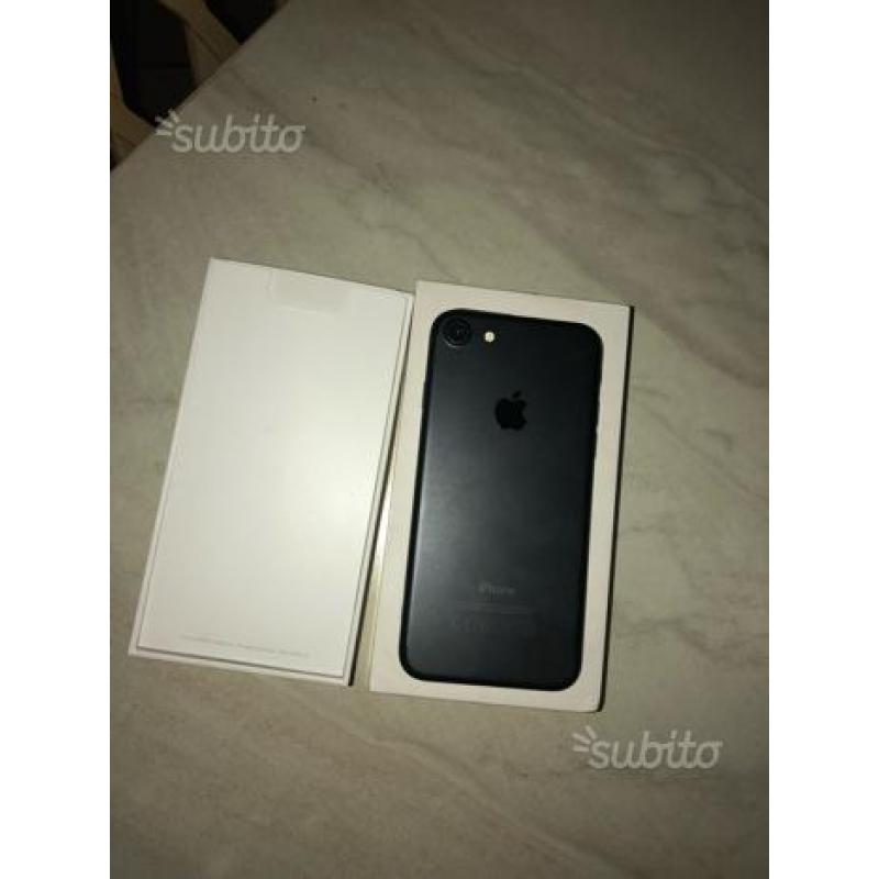 Iphone 7 128gb