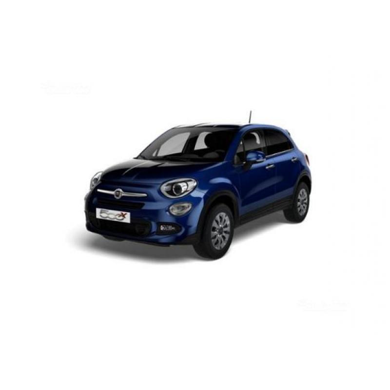 FIAT 500X city look s1 16 mjet 120cv 4x2 lounge