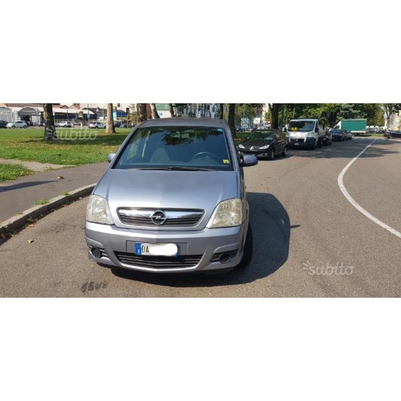 Opel Meriva 1.3 CDTI diesel