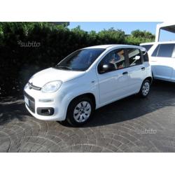 Fiat Panda 1.3 MJT 75CV