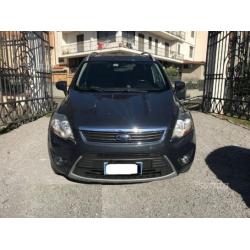 FORD Kuga 2.0 140 CV 2WD - 2012