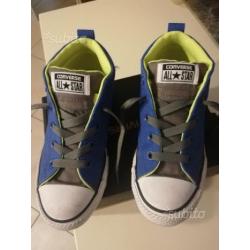 Scarpe Converse all star n 36/2