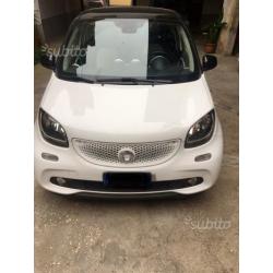 SMART forfour 2ªs. (W453) - 2015