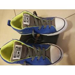 Scarpe Converse all star n 36/2