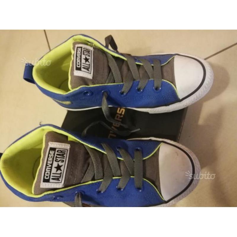 Scarpe Converse all star n 36/2