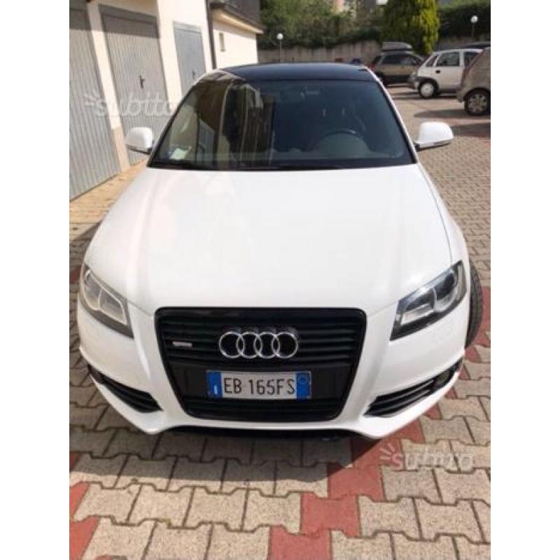 Audi A3 1.6 TDI