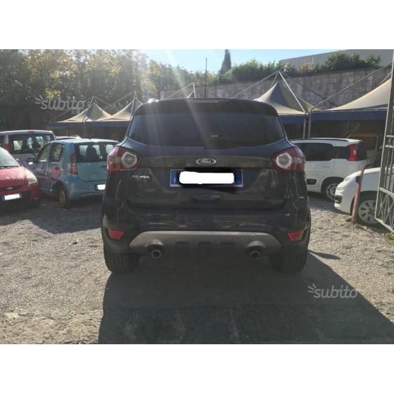 FORD Kuga 2.0 140 CV 2WD - 2012