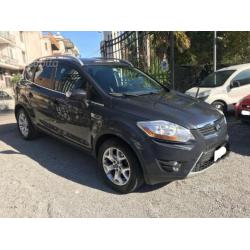 FORD Kuga 2.0 140 CV 2WD - 2012