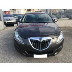 LANCIA Delta 16 MTJ auto pari al nuovo - 2009