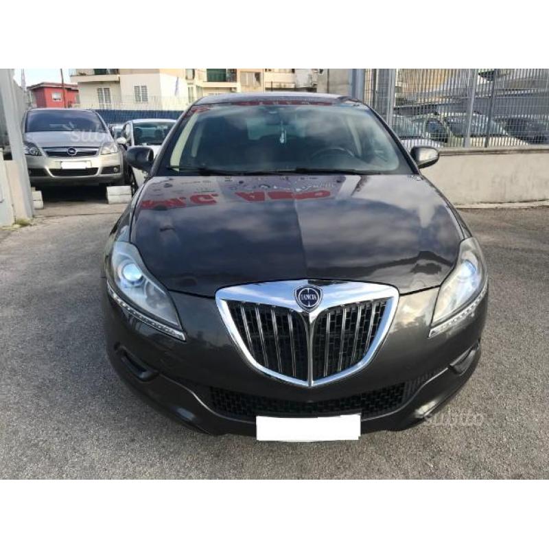 LANCIA Delta 16 MTJ auto pari al nuovo - 2009