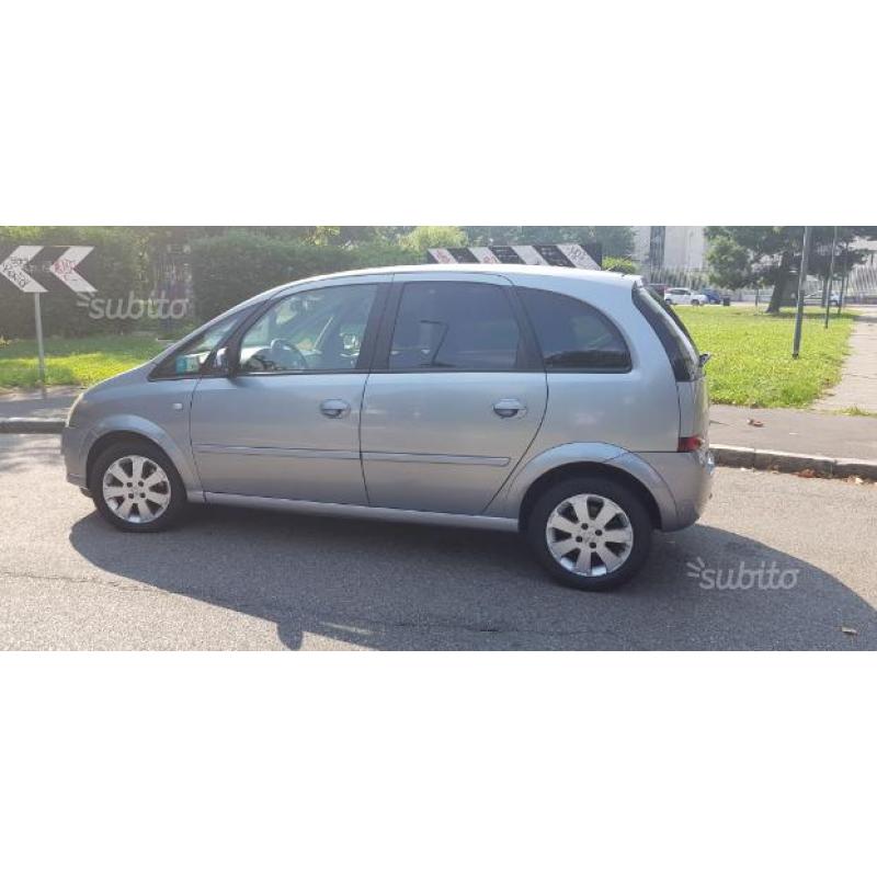 Opel Meriva 1.3 CDTI diesel