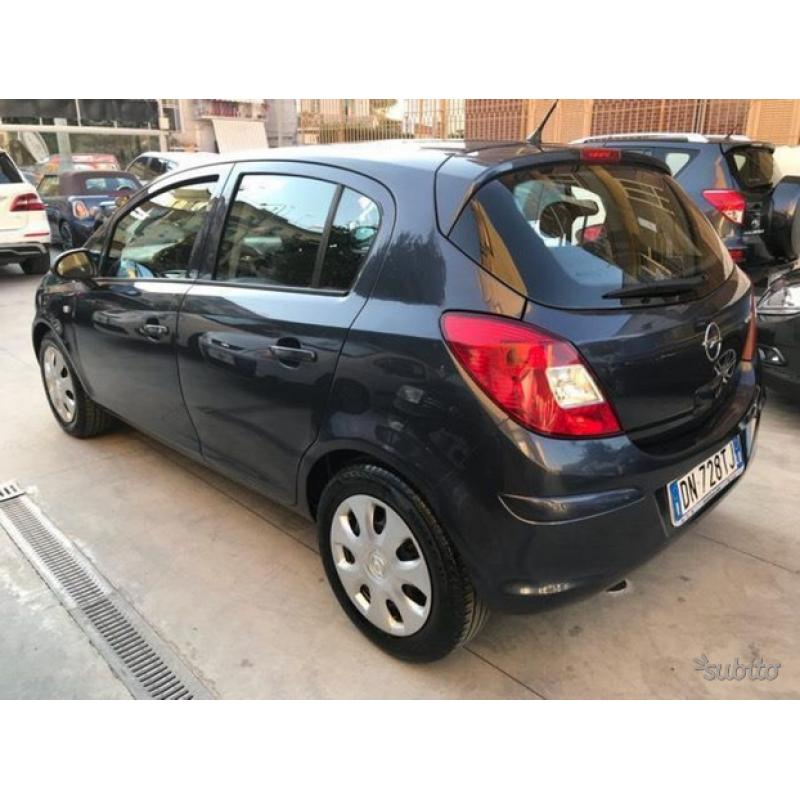 OPEL Corsa 1.3 CDTI 75CV 5 porte Club