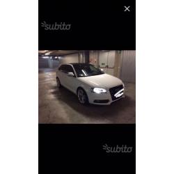 Audi A3 1.6 TDI