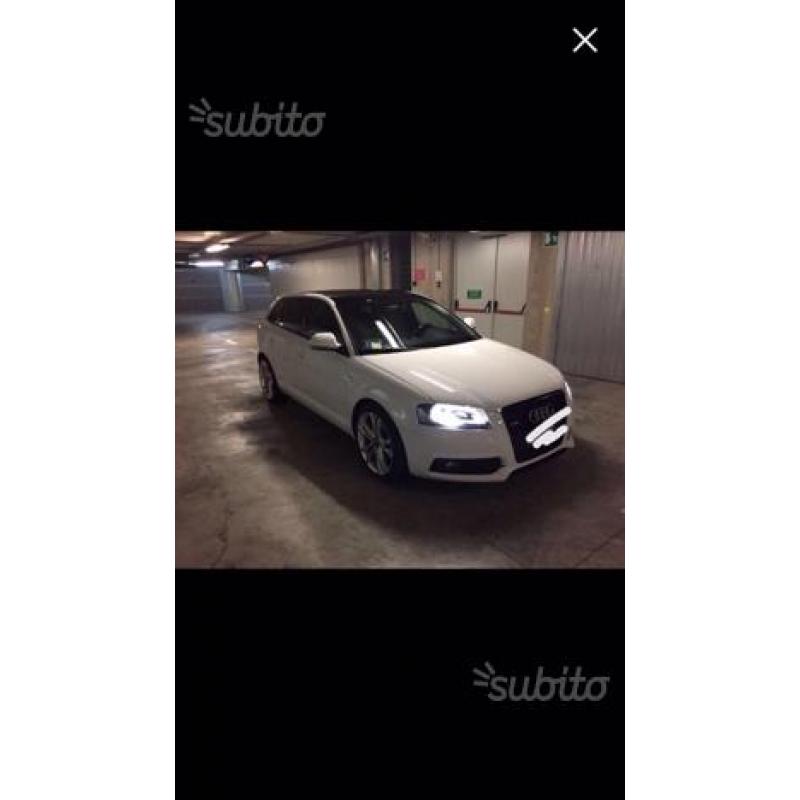 Audi A3 1.6 TDI