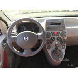 Fiat Panda 1.2 BENZINA 4X4 2006