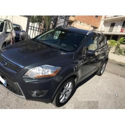 FORD Kuga 2.0 140 CV 2WD - 2012