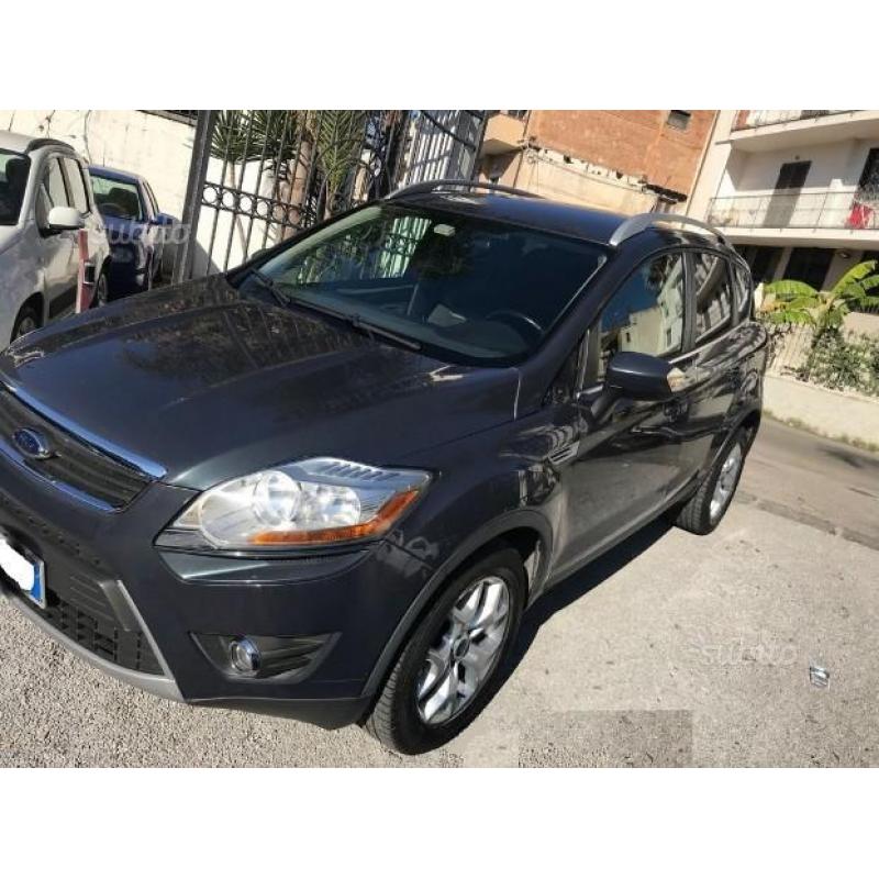 FORD Kuga 2.0 140 CV 2WD - 2012