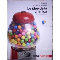 Libri di testo MATE,FISICA,CHIMICA