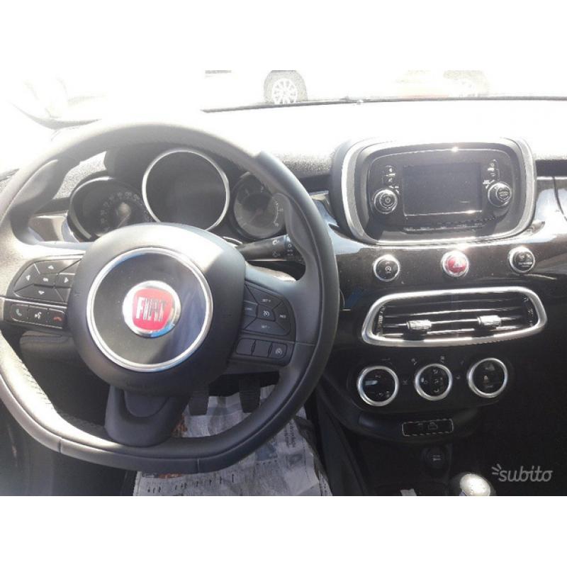 FIAT 500X BUSINESS 1.3 M. Jet - 95CV