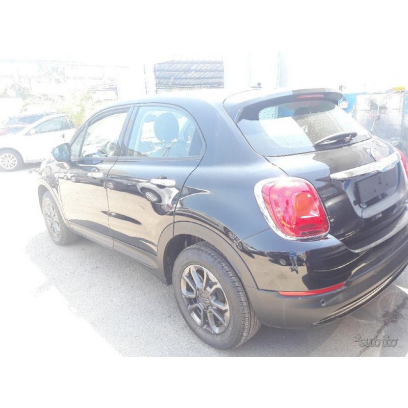 FIAT 500X BUSINESS 1.3 M. Jet - 95CV