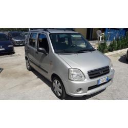 Suzuki wagon R  1.3 vvt 4x4 4wd km 130.000