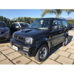 Suzuki Jimny 1.5 DDiS cat 4WD JLX PERFETTA