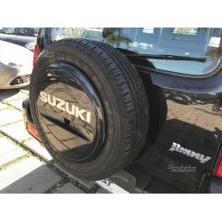 Suzuki Jimny 1.5 DDiS cat 4WD JLX PERFETTA