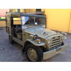 Fiat Campagnola AR 59 Diesel